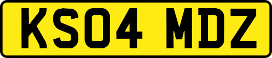 KS04MDZ