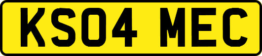KS04MEC