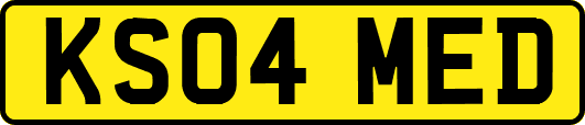 KS04MED