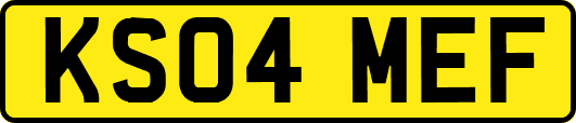 KS04MEF
