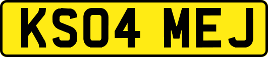 KS04MEJ