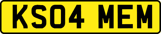KS04MEM