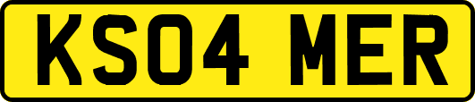 KS04MER