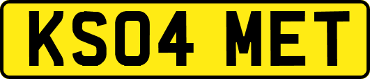 KS04MET