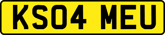 KS04MEU