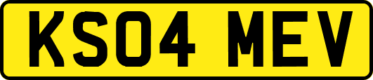 KS04MEV