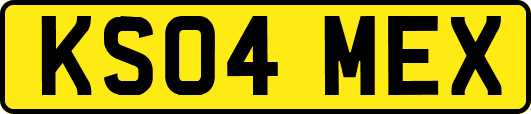 KS04MEX