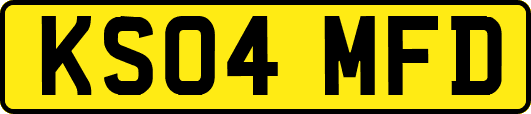 KS04MFD