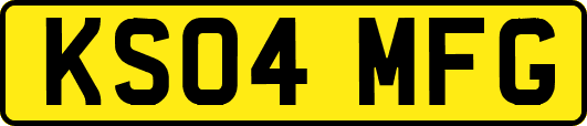 KS04MFG