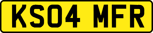 KS04MFR