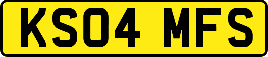 KS04MFS