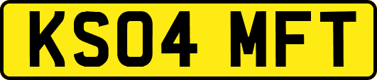 KS04MFT