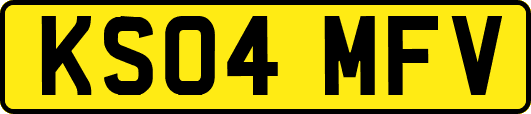 KS04MFV
