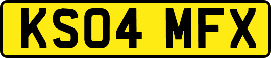 KS04MFX