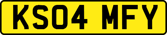 KS04MFY