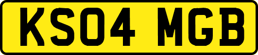 KS04MGB