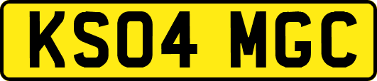 KS04MGC