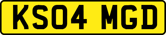 KS04MGD