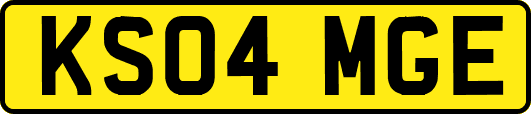 KS04MGE