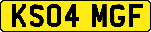 KS04MGF