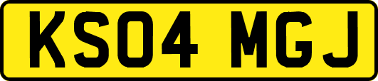 KS04MGJ