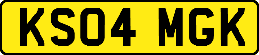 KS04MGK
