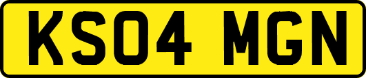 KS04MGN