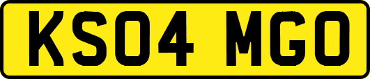 KS04MGO