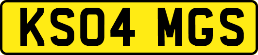 KS04MGS