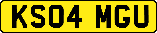 KS04MGU