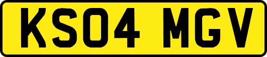 KS04MGV