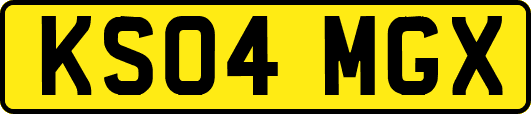 KS04MGX