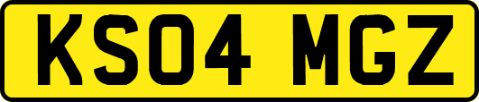 KS04MGZ