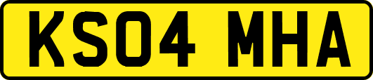 KS04MHA