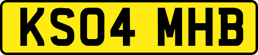 KS04MHB