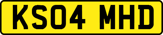 KS04MHD