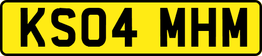 KS04MHM
