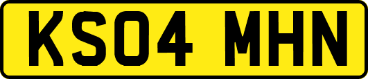KS04MHN