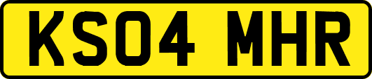 KS04MHR