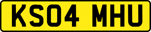 KS04MHU