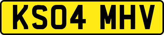 KS04MHV