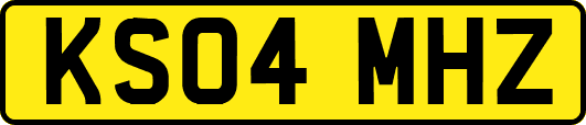 KS04MHZ