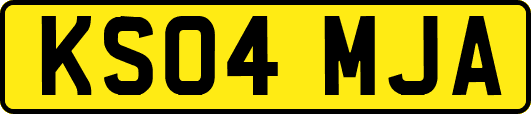 KS04MJA