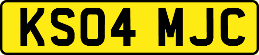 KS04MJC