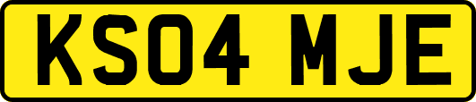 KS04MJE
