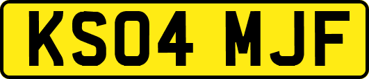 KS04MJF