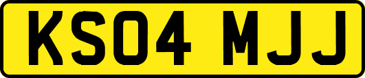 KS04MJJ