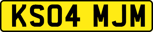 KS04MJM
