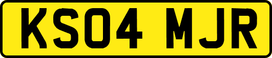 KS04MJR