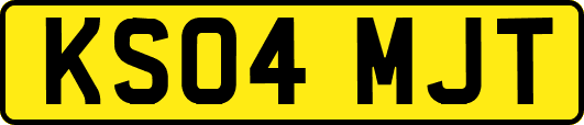 KS04MJT